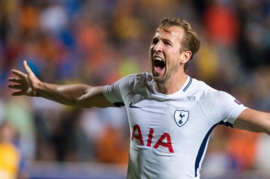 Tottenham