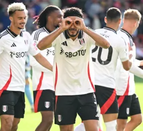 Fulham