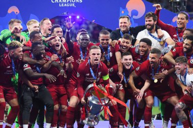Liverpool