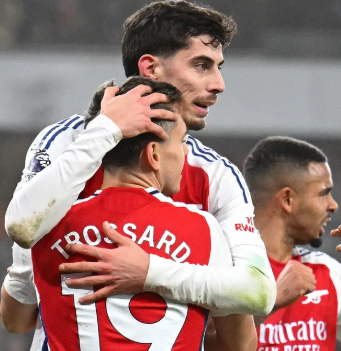 Arsenal