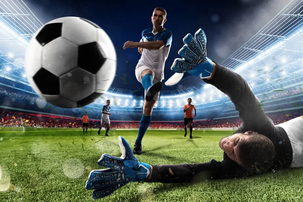 Lịch thi đấu Ligue 1