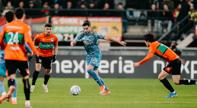 NEC Nijmegen